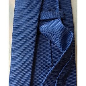 BOSS Tonal Micro Dot Silk Classic Tie